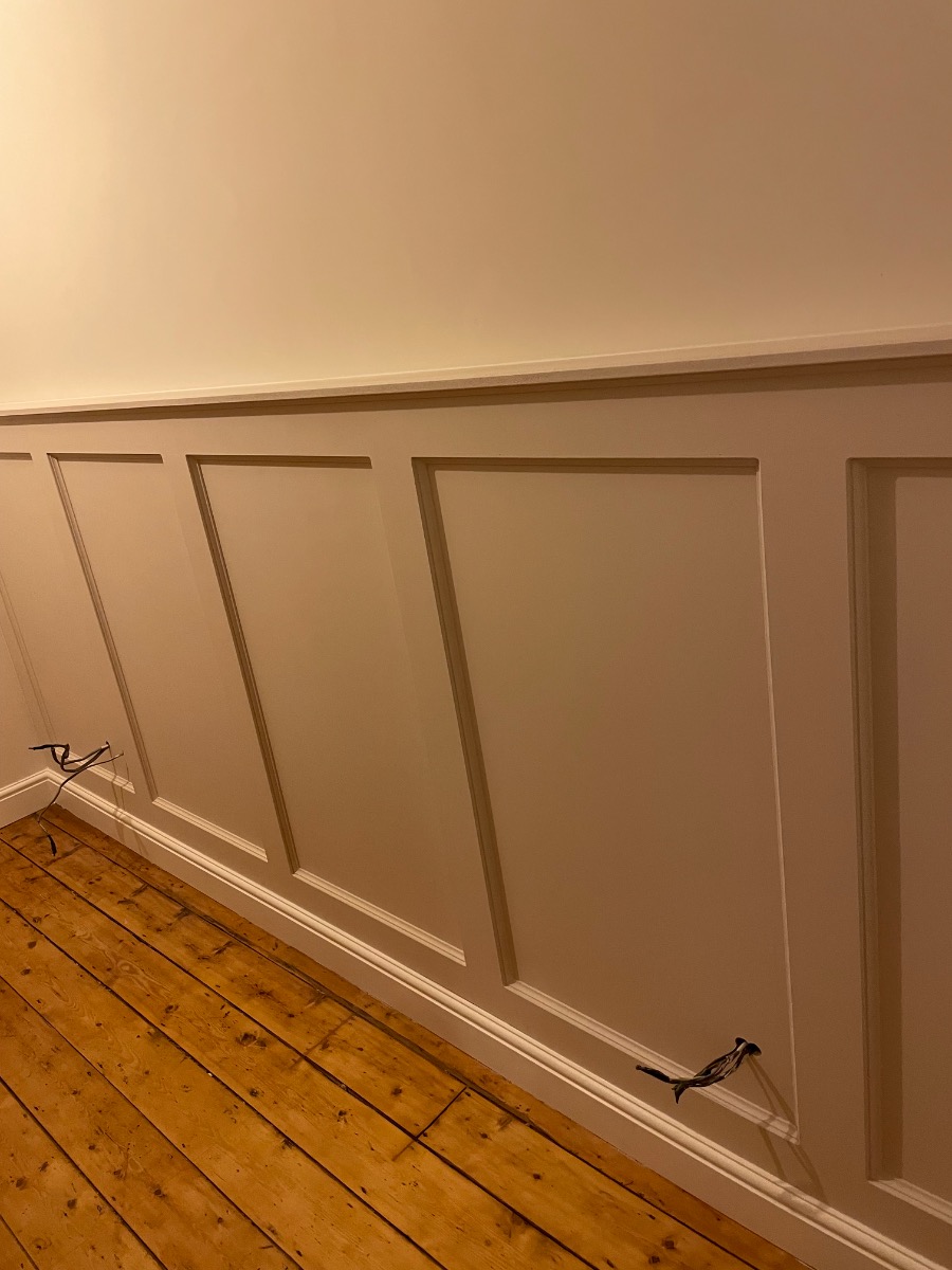 Carpenter and Joiner: Image 42
